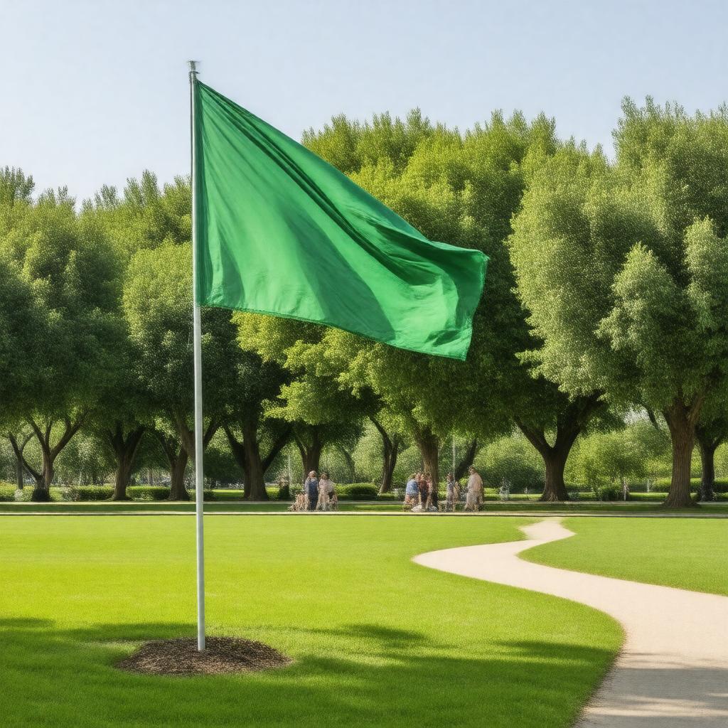 Green Flag Award